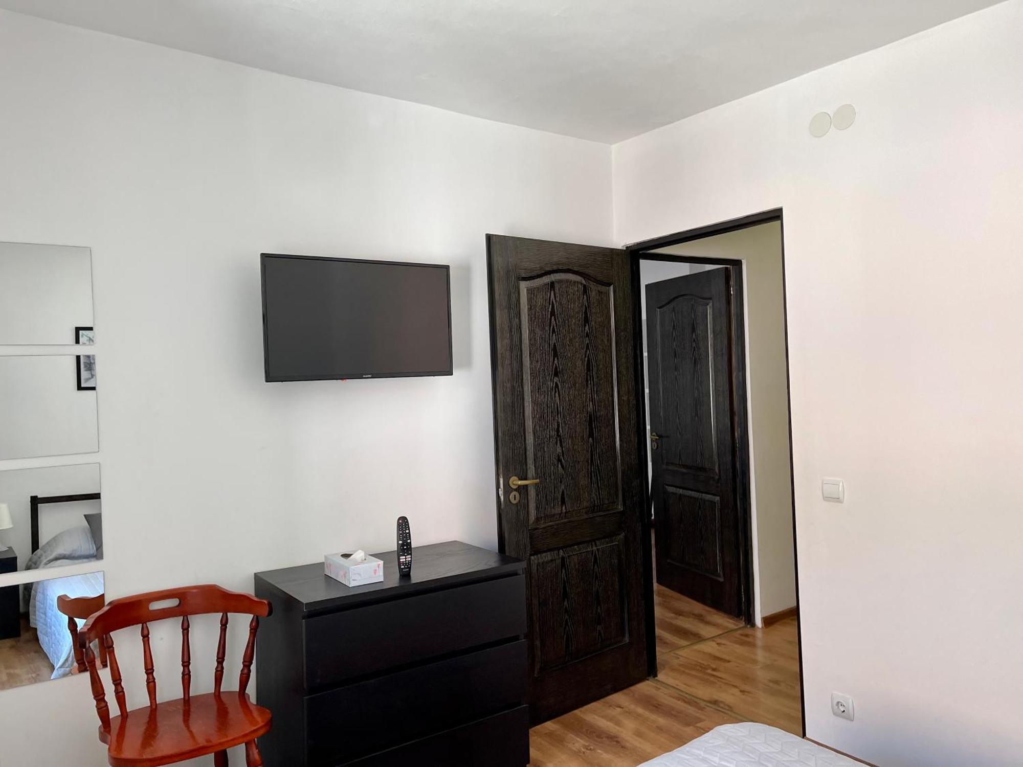 Ultracentral Medieval Apartment Sibiu Esterno foto