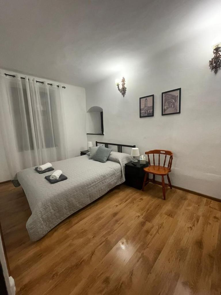 Ultracentral Medieval Apartment Sibiu Esterno foto